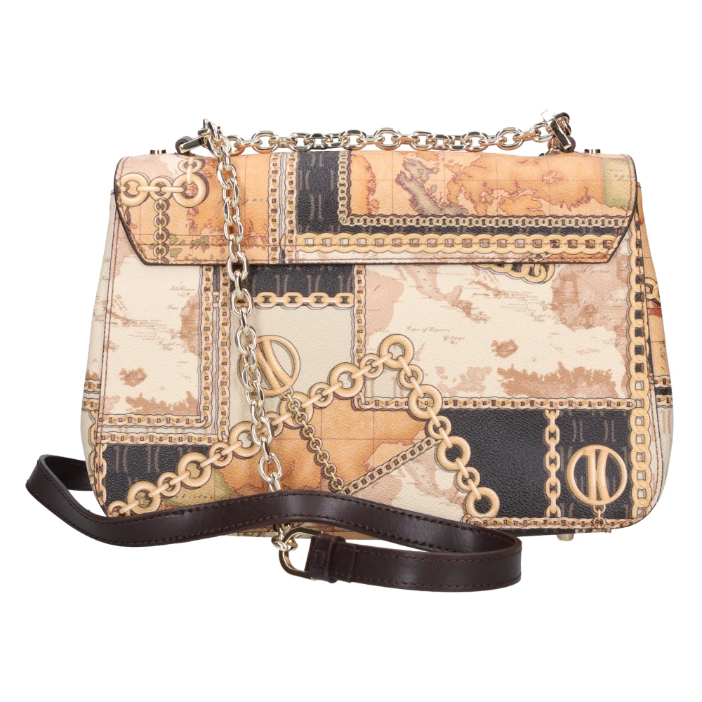 Alviero Martini 1a Classe Tassen.. MultiColour Multicolor Dames