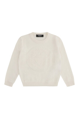 pull-a-col-rond-en-laine-melangee-cotelee