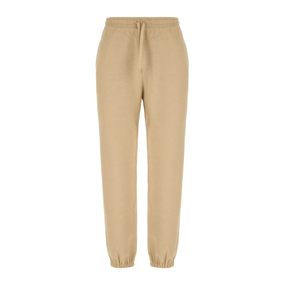 Trousers > Sweatpants - - Max Mara Weekend - Modalova