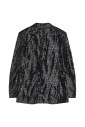 blazer-a-sequins-avec-revers-pointus