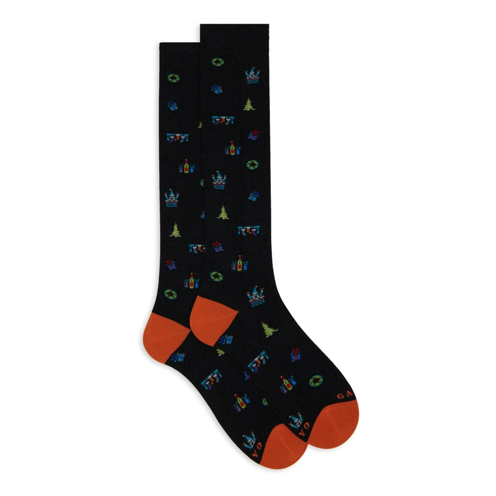 Underwear > Socks - - Gallo - Modalova