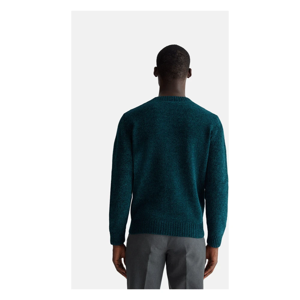 Liu Jo Stijlvolle Breisels Collectie Green Heren