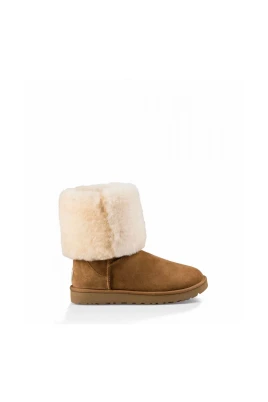 Classic Tall II Boot Chestnut