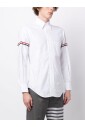 chemise-boutonnee-blanche-classique
