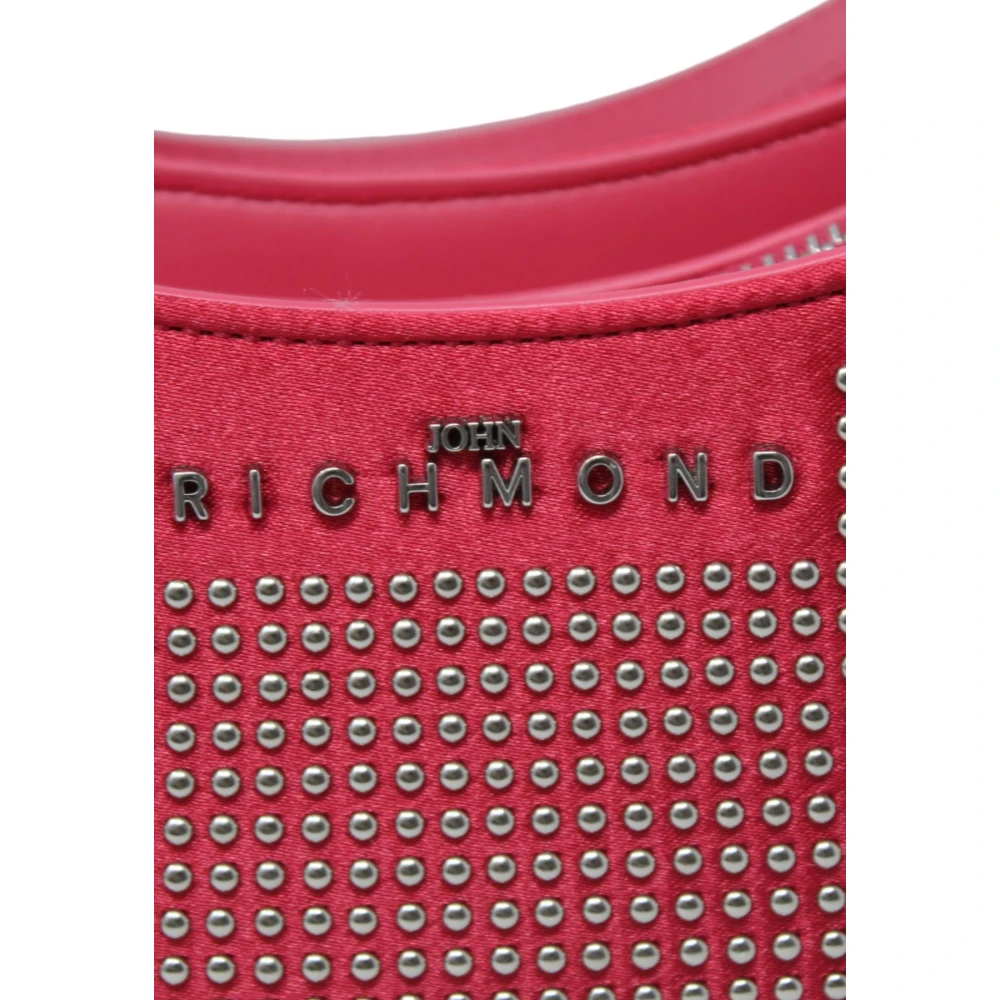 John Richmond Schoudertas Pink Dames