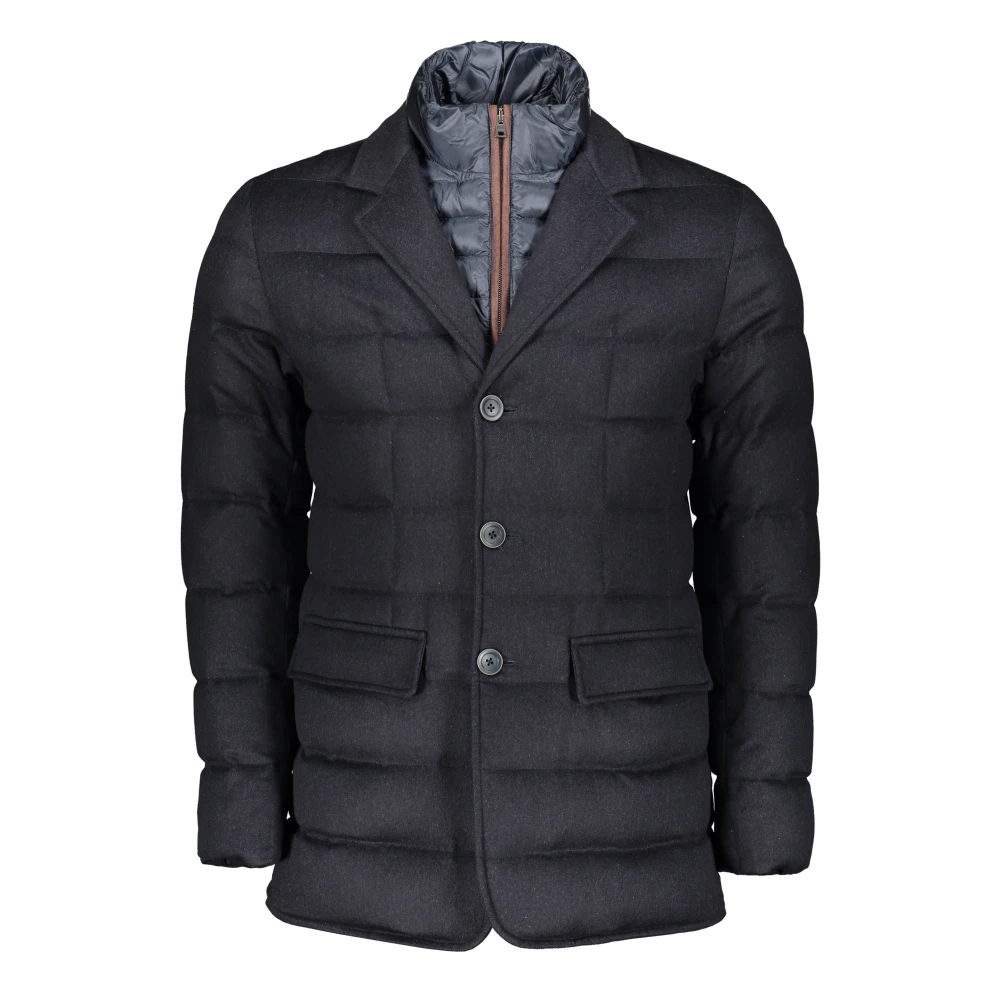 Jackets > Down Jackets - - Herno - Modalova