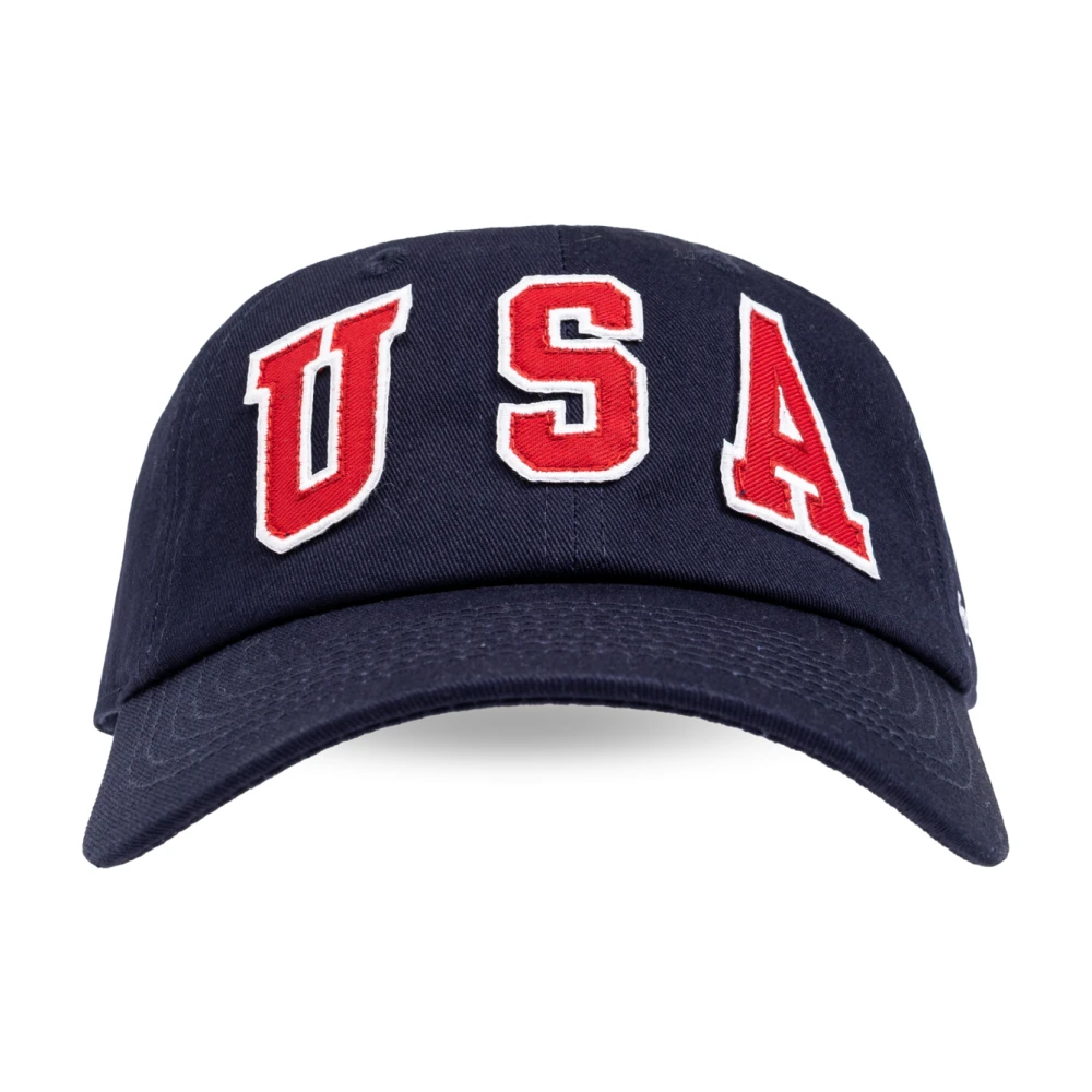 Accessories > Hats > Caps - - Sporty & Rich - Modalova