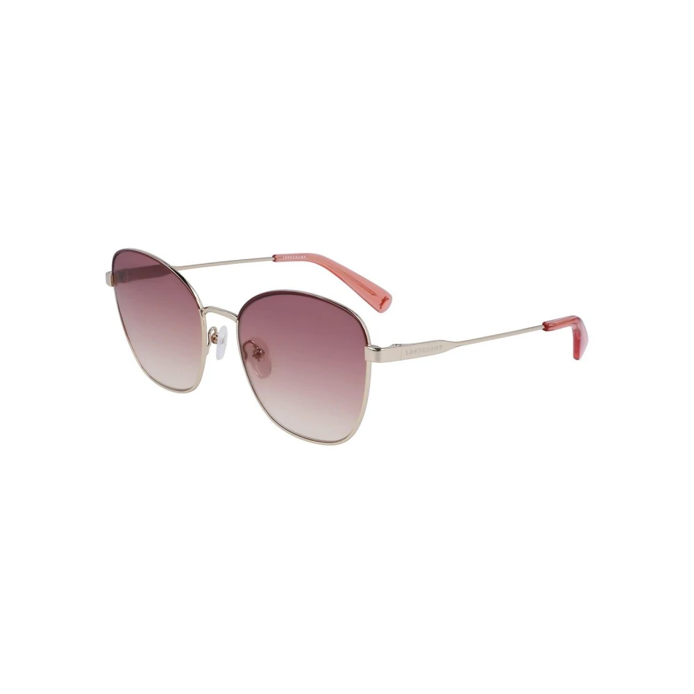 Accessories > Sunglasses - - Longchamp - Modalova