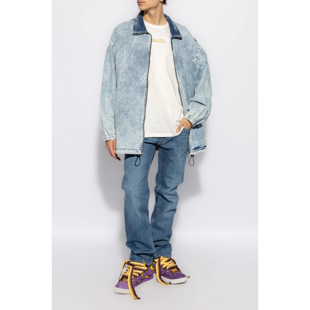 Diesel Jeans 1985 Larkee L.32 Blue Heren