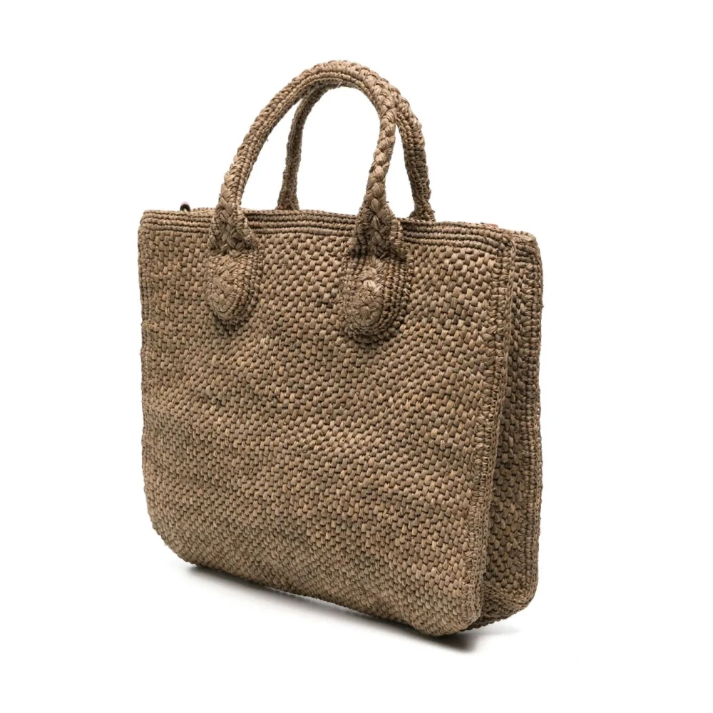 Ibeliv Rary TAS Brown Dames