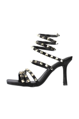 Sandalia Detalle Tachas