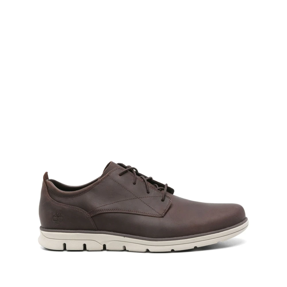 Shoes > Flats > Laced Shoes - - Timberland - Modalova