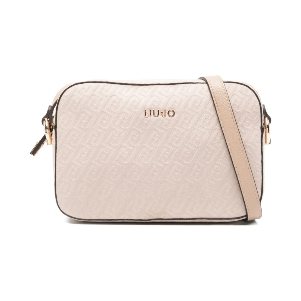 Liu Jo Damen Rosa Taschen, One Sizegröße: