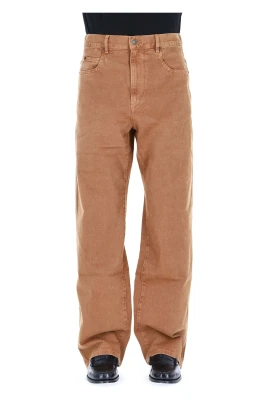 Jameson Overfit Jeans
