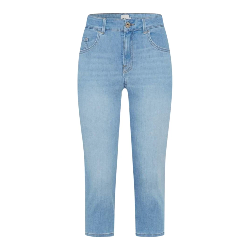 Jeans > Cropped Jeans - - Brax - Modalova