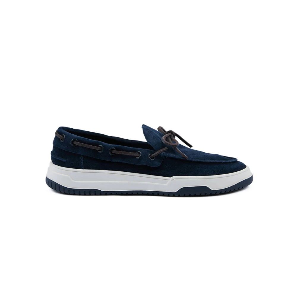 Shoes > Flats > Sailor Shoes - - Paul & Shark - Modalova