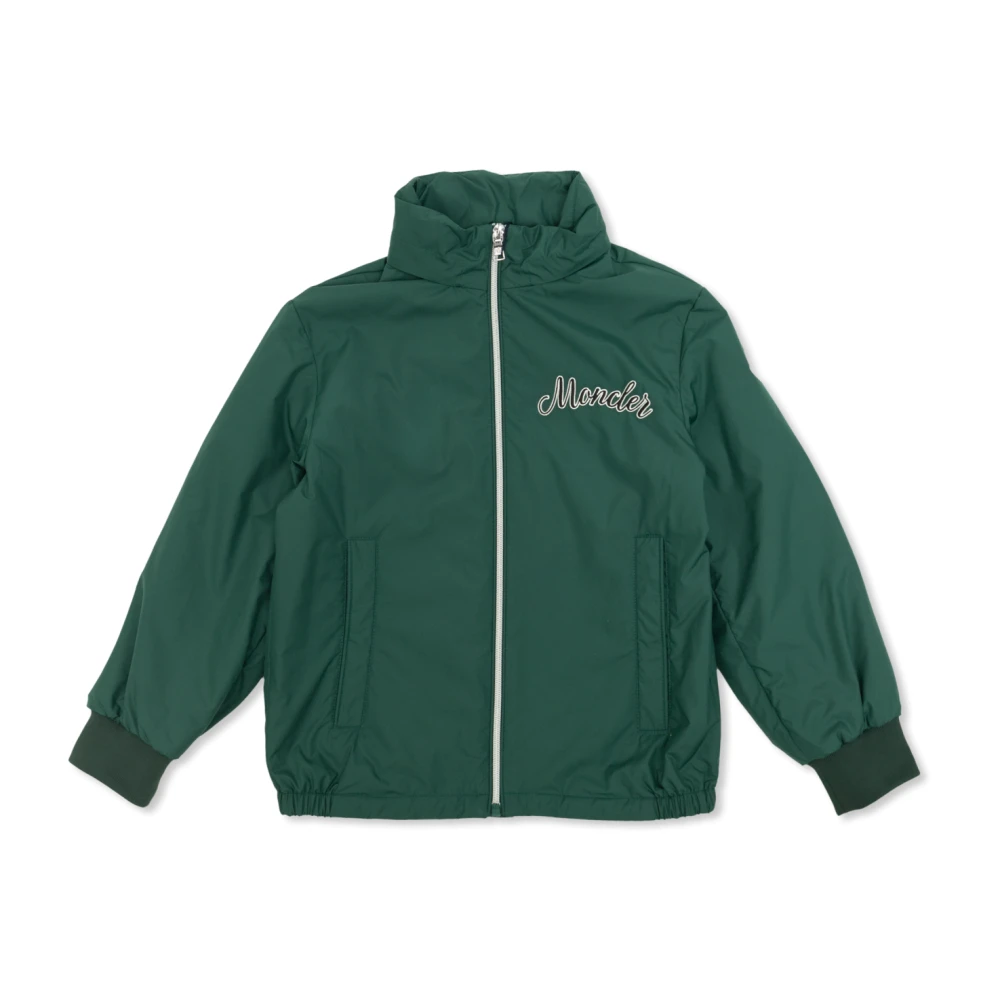 Moncler Jacka Korin Green, Unisex