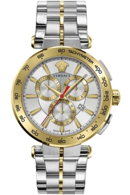 Aion Chronograph