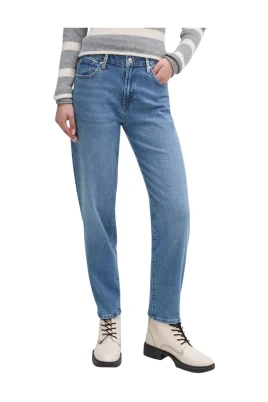 Logopatch Jeans