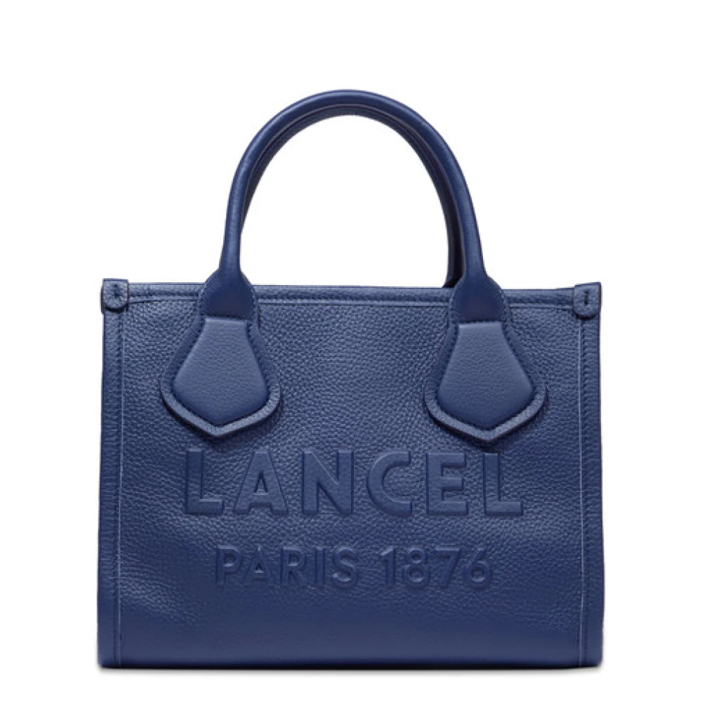 Lancel - Bags > Handbags - Blue - Lancel - Modalova