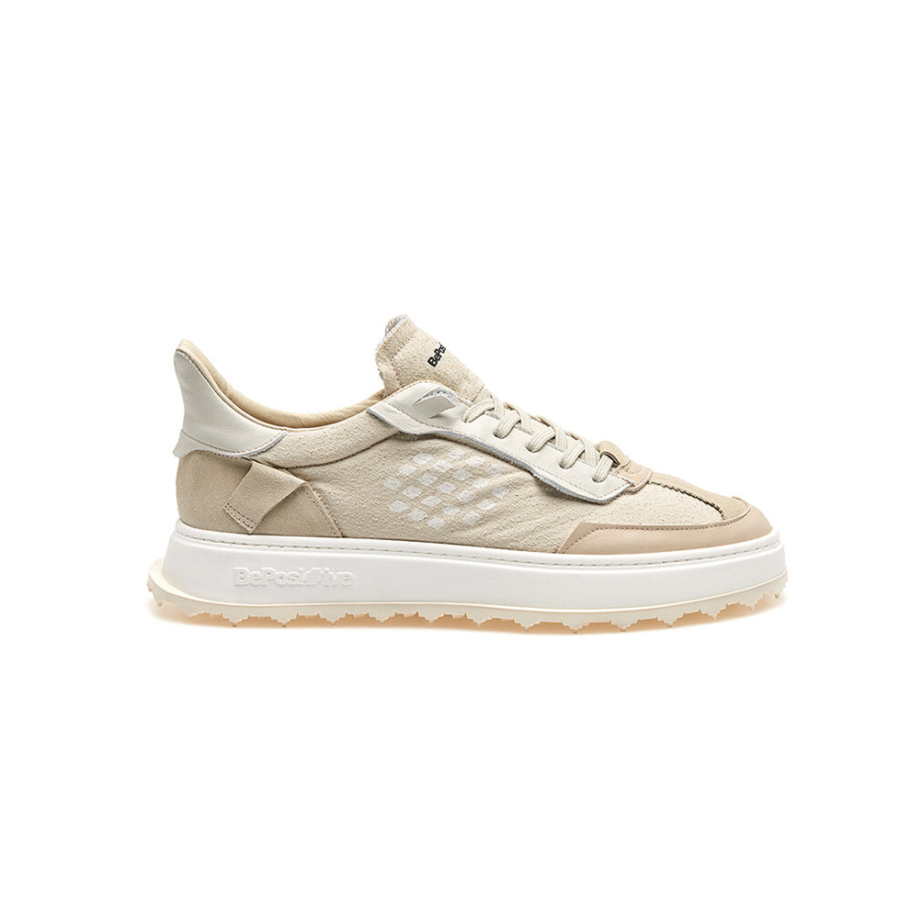 スニーカー Bepositive S5WOCUPRACE05/COT Sneakers Cuprace Star - Iconic Be Positive Sneakers • Shop Sneakers from Be Positive online