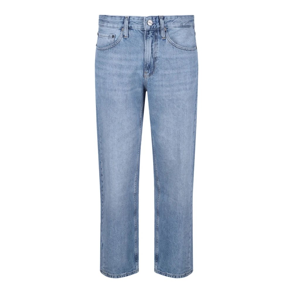 Jeans > Straight Jeans - - Calvin Klein - Modalova