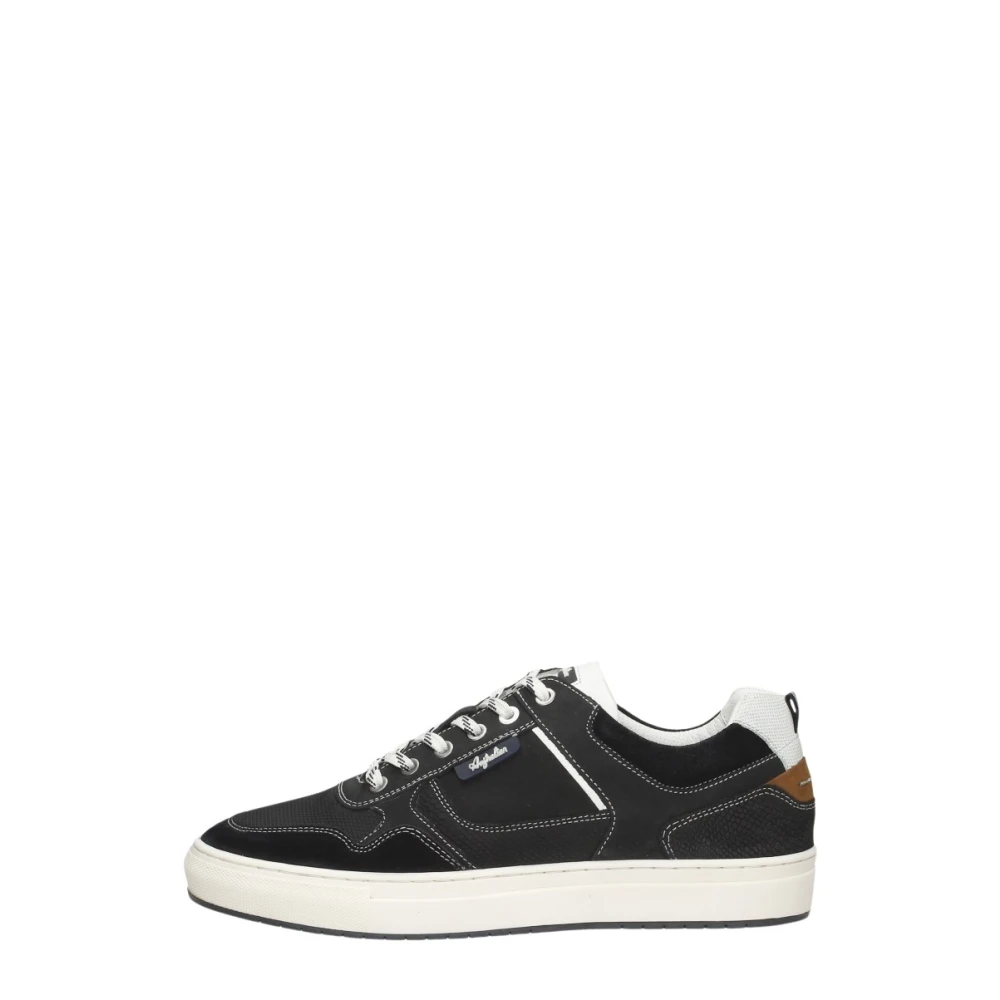 Australian Jason Sneakers Heren Schoenen Blauw