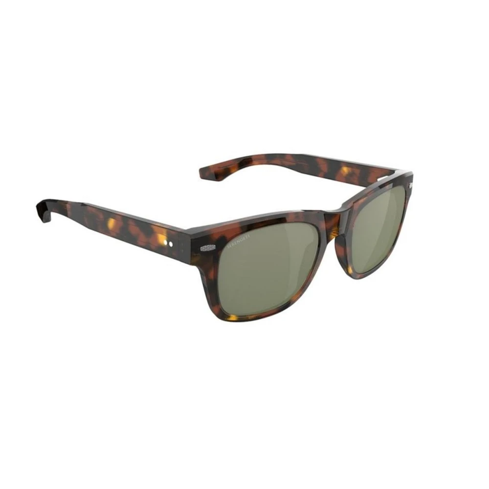 Serengeti Men's Brown Sunglasses, 55 Mm, Borrego Ss758003 Sunglasses