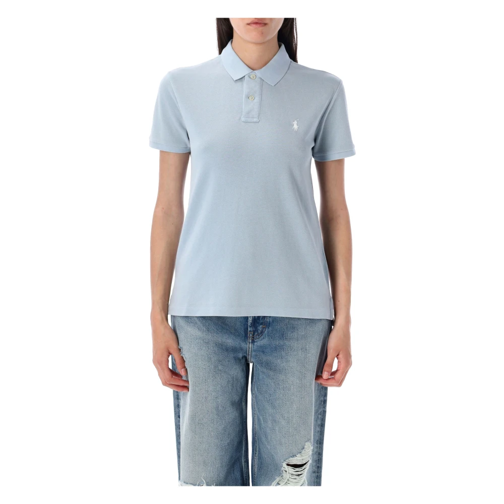 Tops > Polo Shirts - - Polo Ralph Lauren - Modalova
