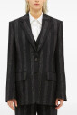 tailored-zwart-wollen-jas-met-lurex