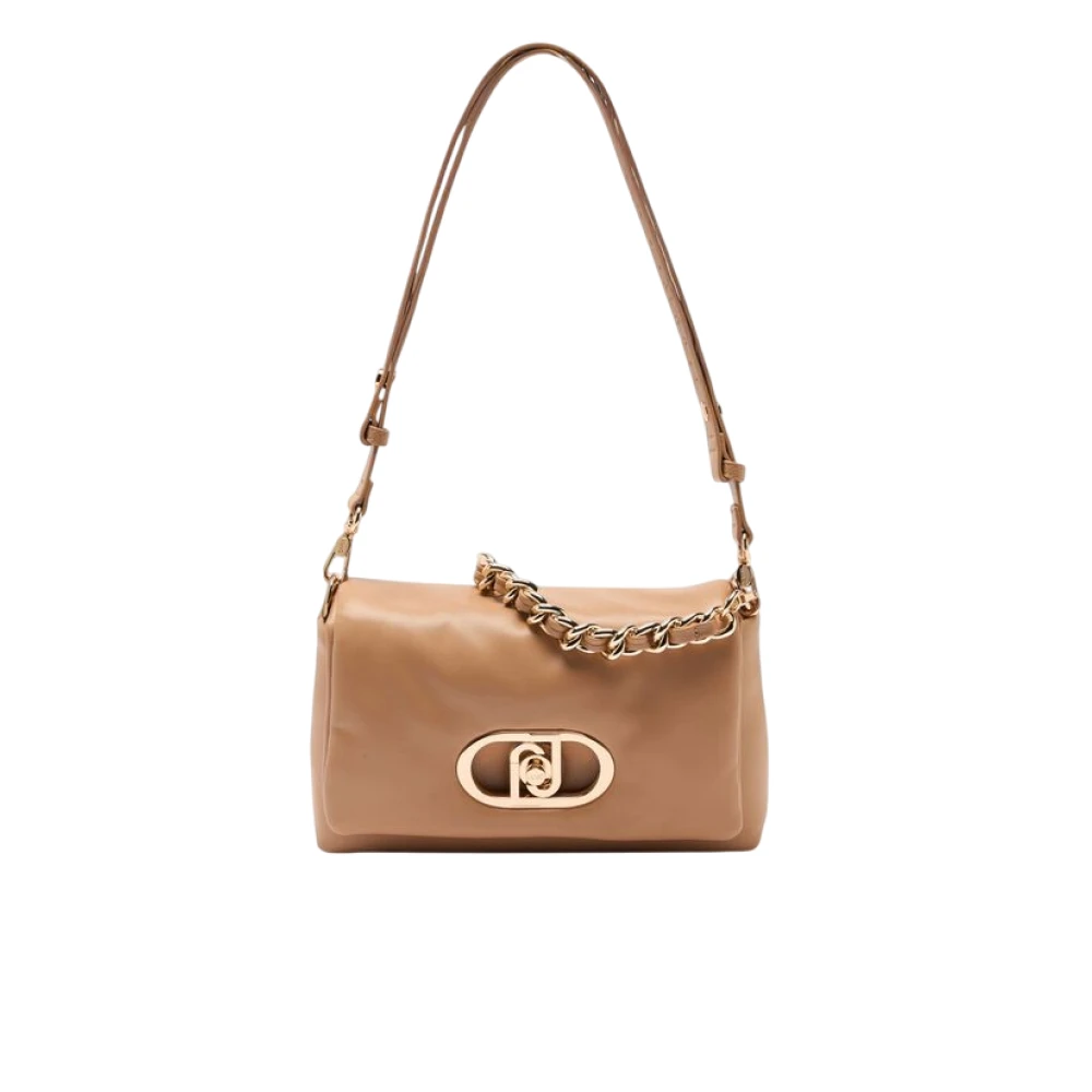 Liu Jo Mujer Marrón Bolsos, Talla: One Size