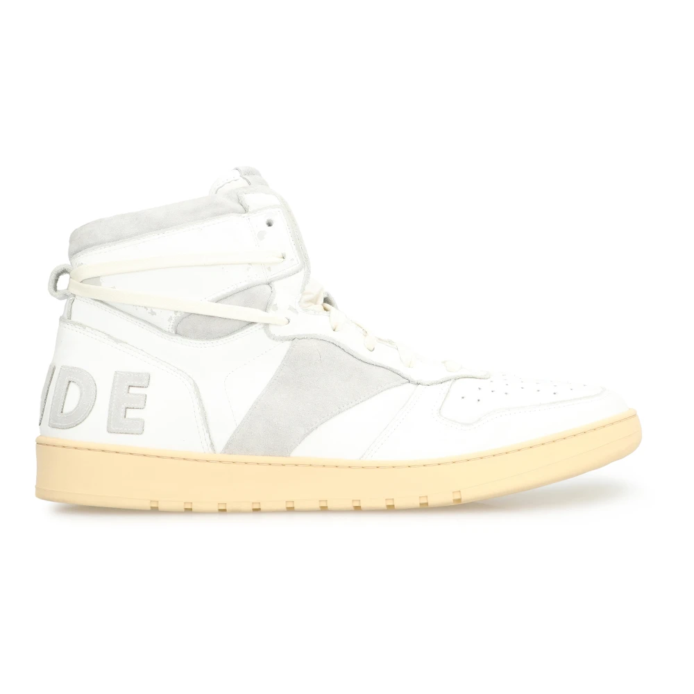 Rhude - Shoes > Sneakers - White - Rhude - Modalova