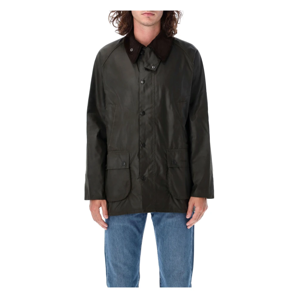 Jackets > Light Jackets - - Barbour - Modalova