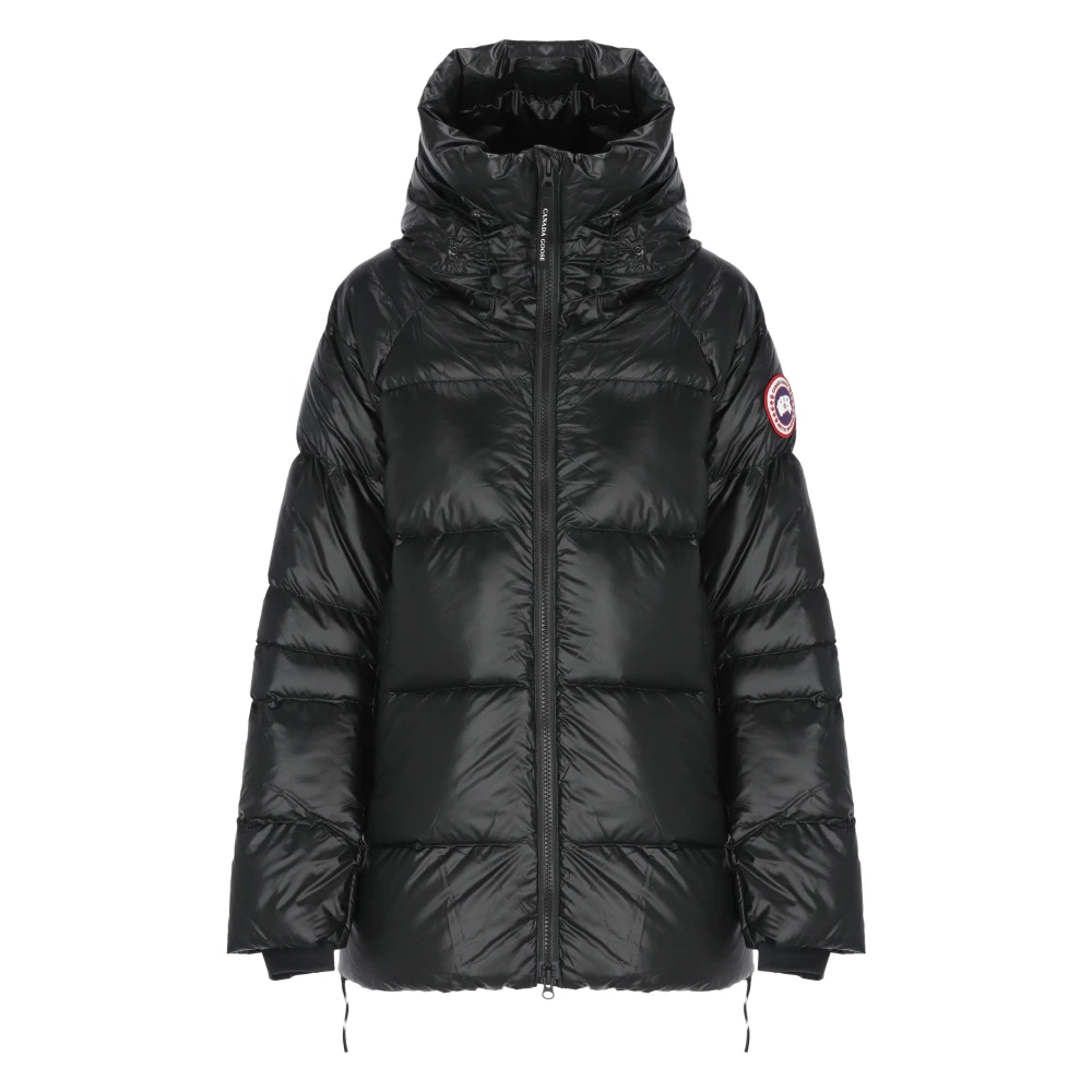 Canada Goose Donna Nero - Cypress Puffer - Jackets - S