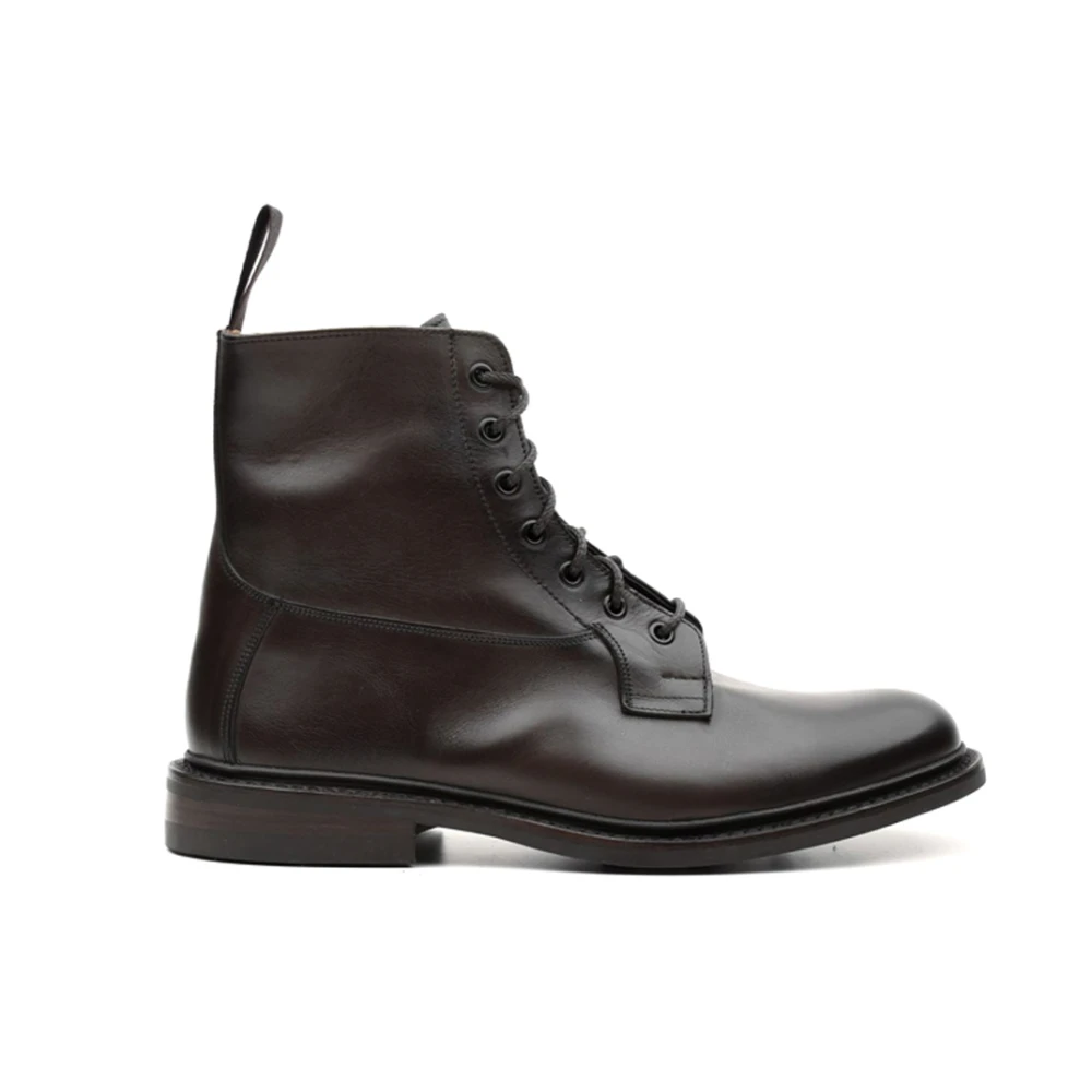 Shoes > Boots > Lace-up Boots - - Tricker's - Modalova