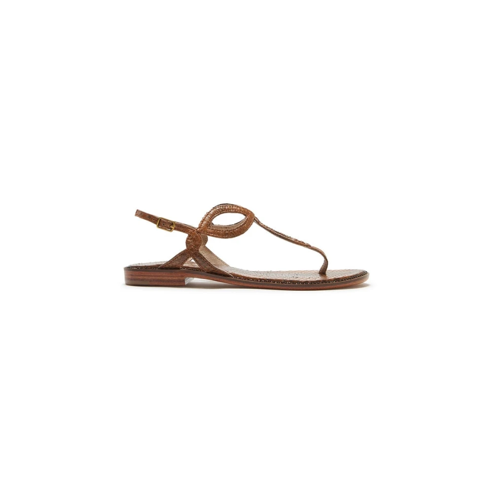 Maliparmi Donna Marrone Scarpe, 41 Eu, New,