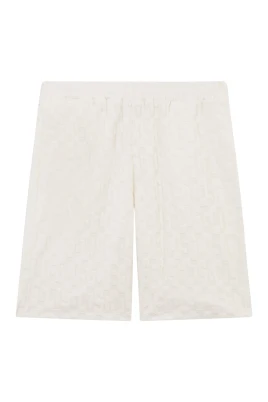 Monogrammshorts
