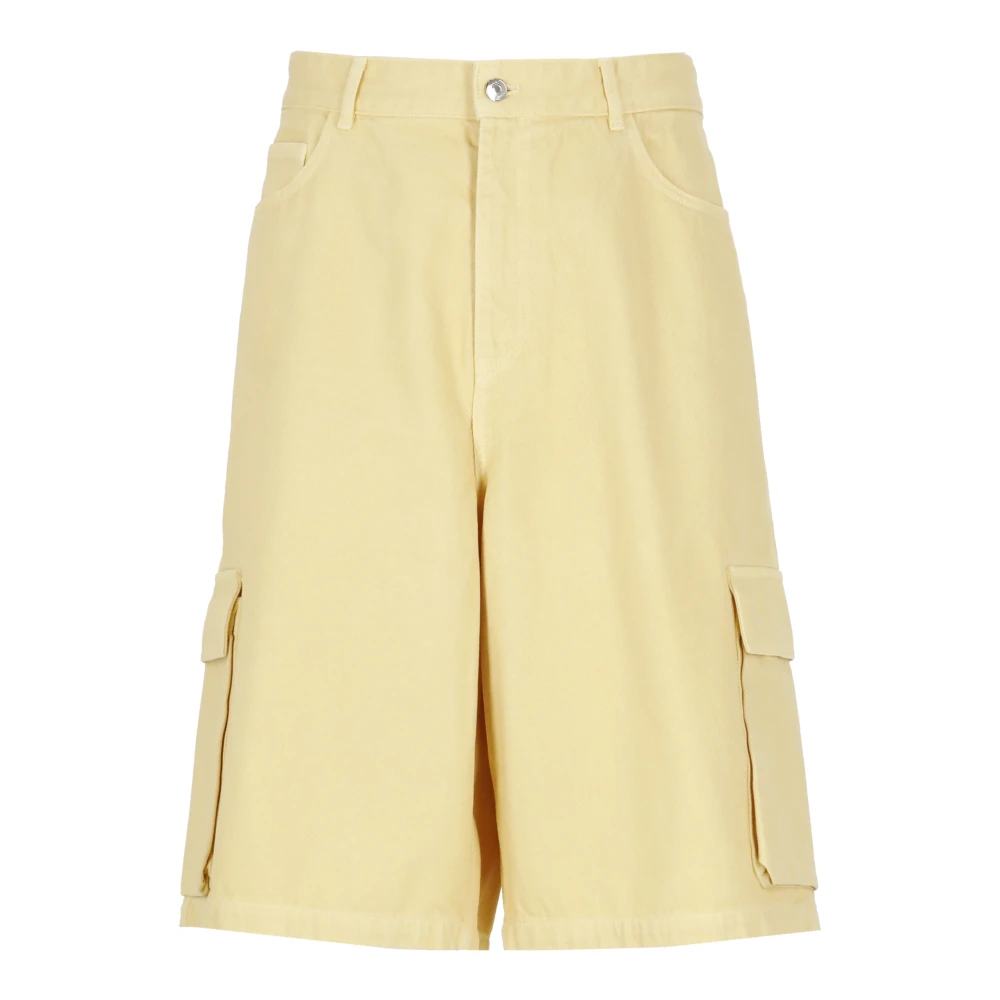 Shorts > Long Shorts - - Maison Kitsuné - Modalova