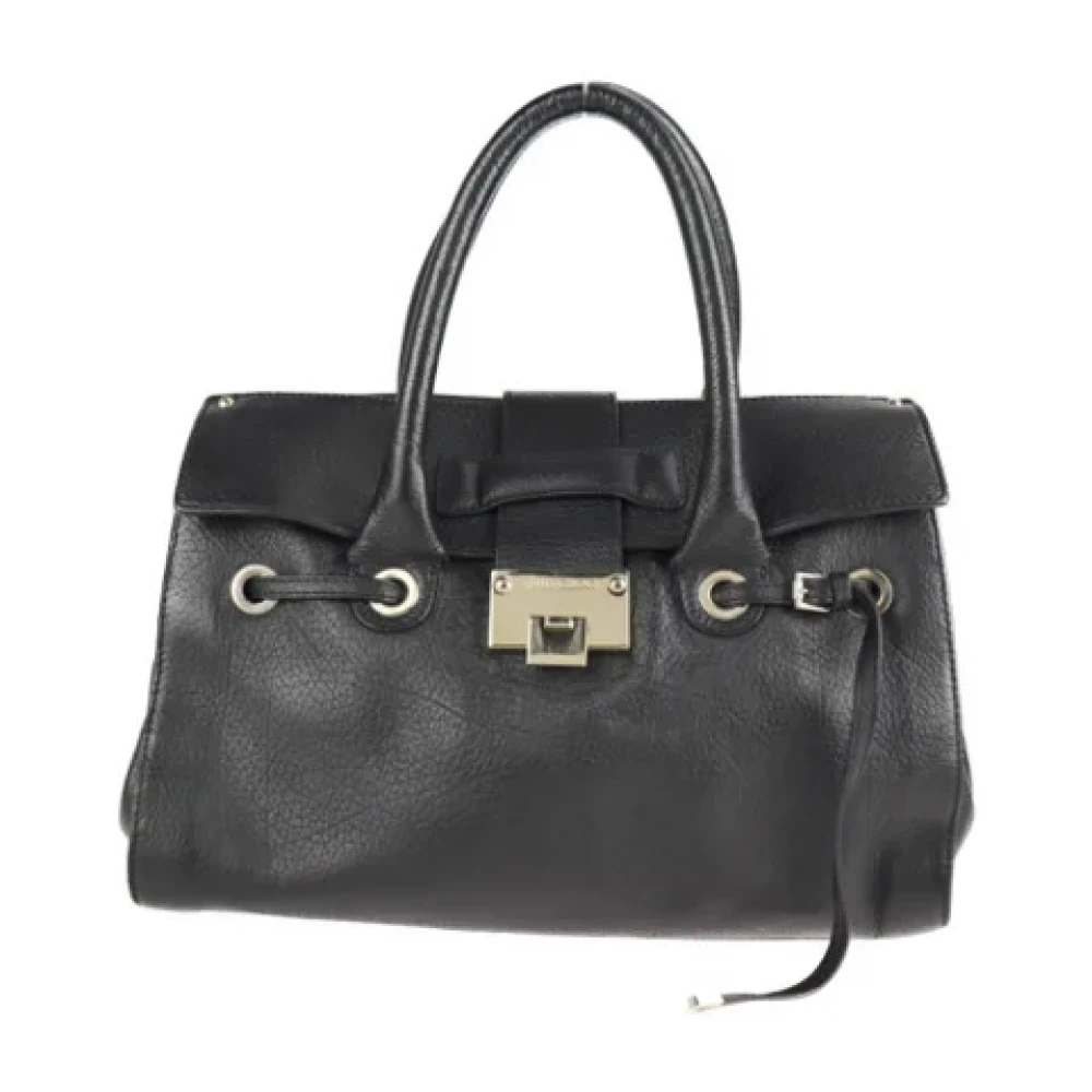 Pre-owned > Pre-owned Bags > Pre-owned Handbags - - Jimmy Choo Pre-owned - Modalova