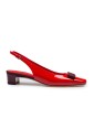 burgundy-patent-leather-slingback-pumps