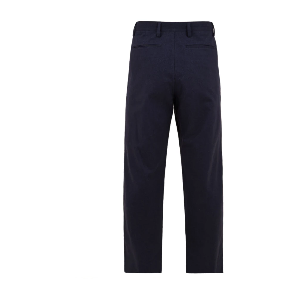 PS By Paul Smith Stijlvolle Herenbroek Blue Heren