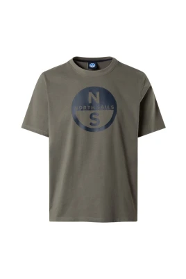 Big Logo T-shirt