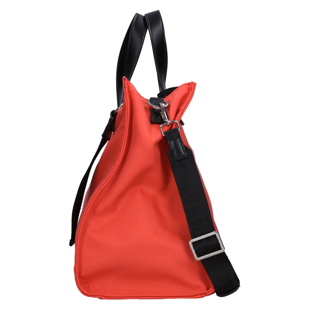 Rebelle Tassen.. Rood Red Dames