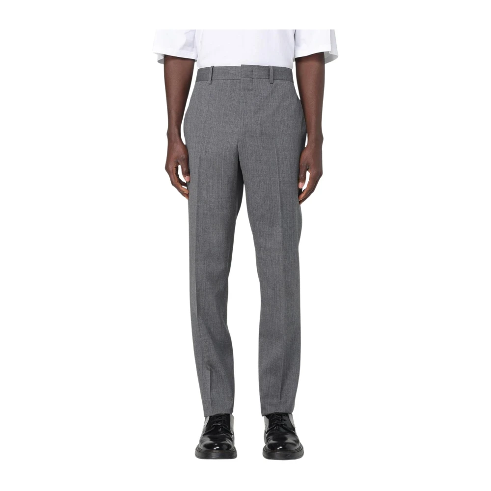 Trousers > Suit Trousers - - Jil Sander - Modalova