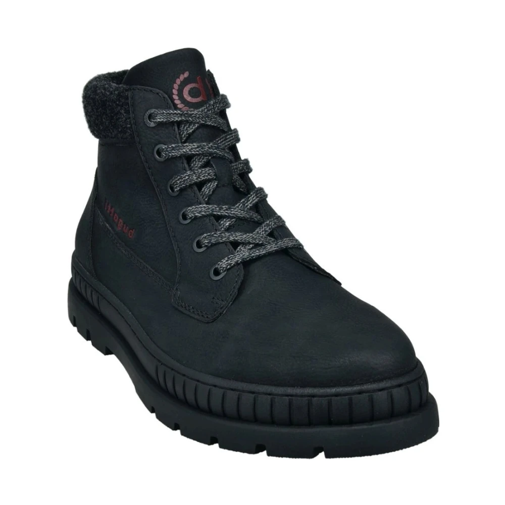 Shoes > Boots > Lace-up Boots - - Bugatti - Modalova