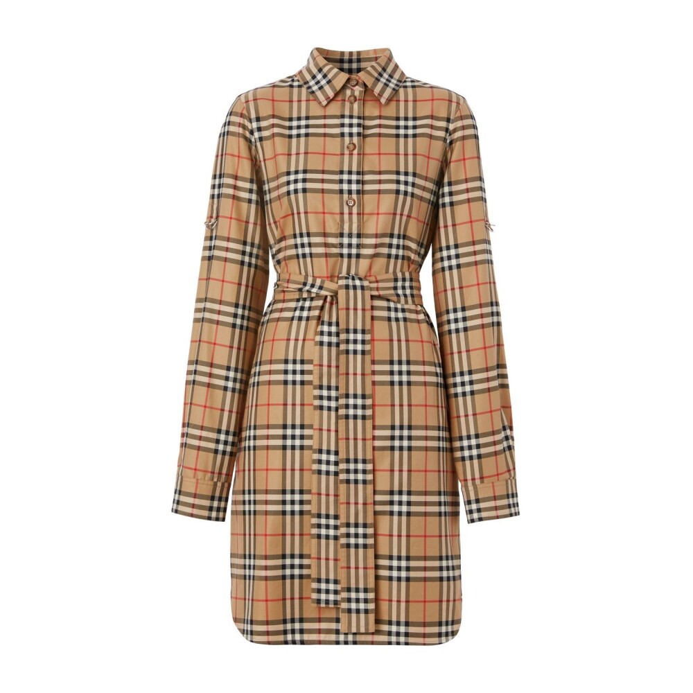 Burberry Dresses Shop Dresses from Burberry online at Miinto
