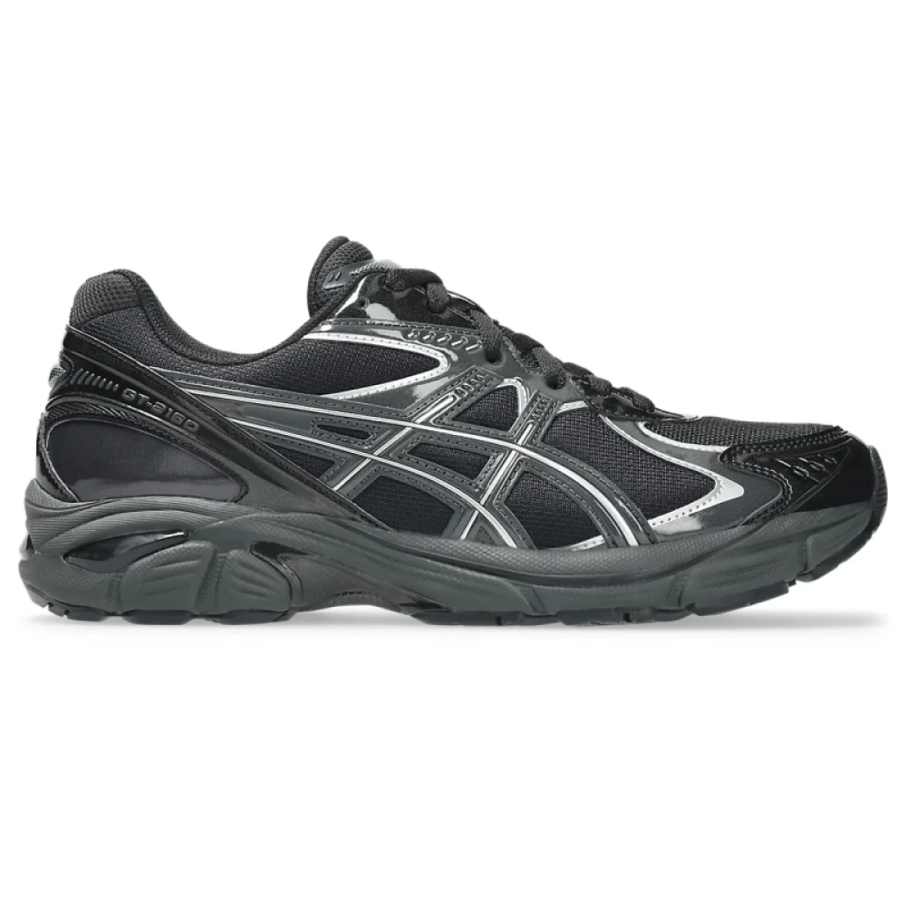 Asics Uomo Nero Gt-2160 Sneakers - Immagine 3