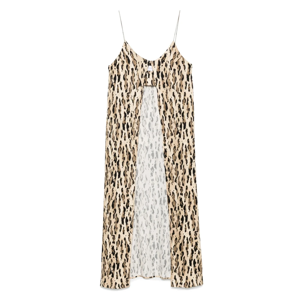 Dresses > Day Dresses > Maxi Dresses - - The Nina Studio - Modalova