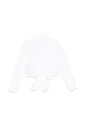 chemise-courte-avec-design-a