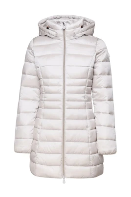 Reese Hooded Coat